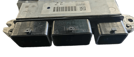 NEC062-667 Nissan Titan 2020-2021 ecm ecu computer - Swan Auto
