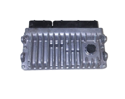 89661-06T22 Toyota Camry 2016-2017 ecm ecu computer