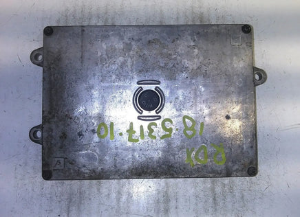 37820-RWC-A62 ecm ecu computer 2010-2011 Acura RDX