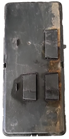 P56042304AF Jeep Grand Memory Seat Control Module 2000-2001