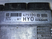 NEC033-077 ecm ecu computer 2018-2020 Infiniti Q50