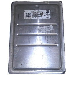 12664768 ECM ECU computer 2015 Chevy or GMC pickup TESTED GOOD