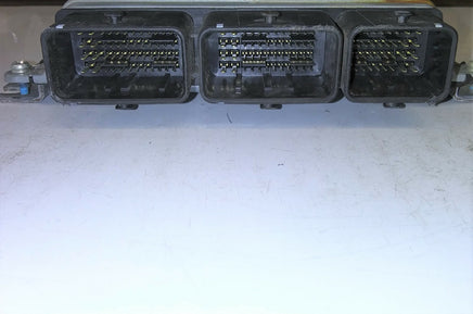 NEC025-067 ecm ecu computer 2016 Nissan Altima