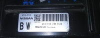 A56-V50 ZR5 ecm ecu computer 2004-2005 Nissan Maxima
