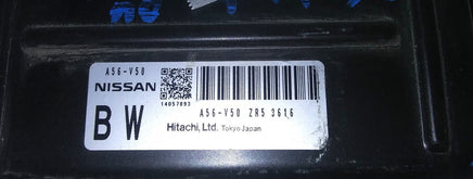 A56-V50 ZR5 ecm ecu computer 2004-2005 Nissan Maxima