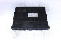 2020 Chevy Corvette chassis control computer module 13541803