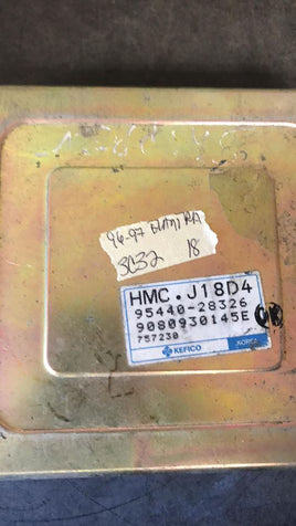 95440-28326 Hyundai Elantra 1996-1997 TCM transmission computer module