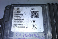 86579521 Video Control Module 2024 Chevrolet Silverado - Swan Auto