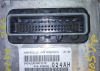 P04692110AG multi-function module 2006 Dodge Durango