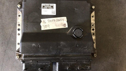 89981-33030 ecu ecm computer 2008 Toyota Camry