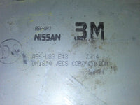 A56-U83 E43 ecu ecm computer 2003 Nissan Maxima