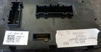 2020-2021 Lincoln Corsair heater control module LJ7T-18C612-AB