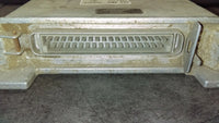1974 VW 411 412 fuel injection control module 0 280 000 100