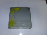 1998 Totota Camry ecm ecu computer 89661-06482