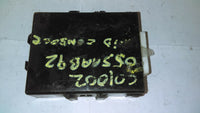 2005-2006 Saab 9-2X anti theft module H7110FE010