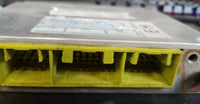 89661-12091 Toyota Corolla ecm ecu computer 1985