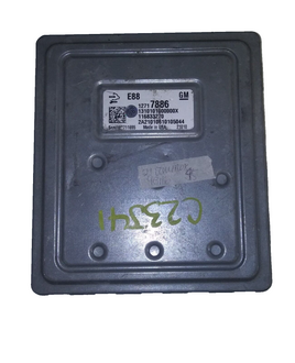 12717886 ecm ecu computer 2021 Chevrolet Equinox **TESTED**