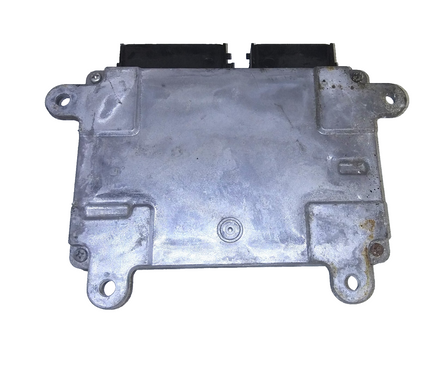 1860B303 Mitsubishi Outlander 2010 ecm ecu computer