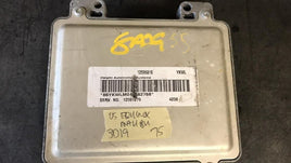 12596816 Chevy Equinox or Malibu 2005 ecm ecu computer