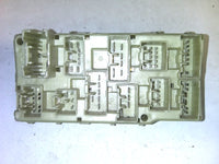 062602 3 Fuse Junction Box