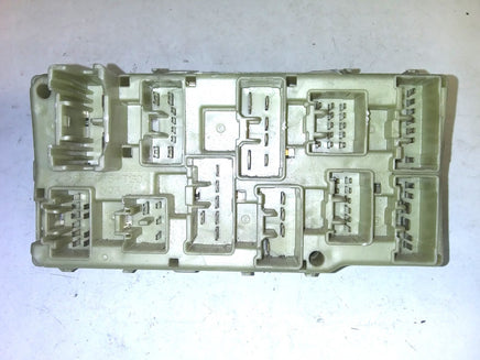 062602 3 Fuse Junction Box