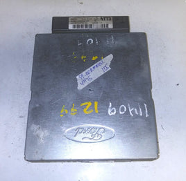 XL5F-12A650-ND ecm ecu computer 1999-2000 Ford Ranger