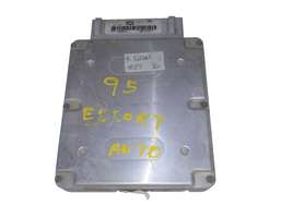 F5CF-12A650-HA ecm ecu computer 1995 Ford Escort or Mercury Tracer