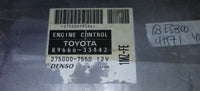 89666-33442 ecm ecu computer 2003 Lexus ES300