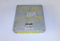 1990 Ford Probe ecm computer F2C8 18 881D