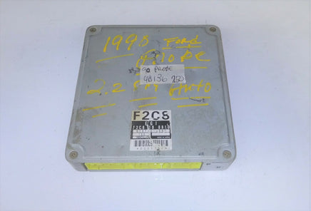 1990 Ford Probe ecm computer F2C8 18 881D