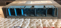 7 518 709 TCM transmission computer 2001-2003 BMW 325 325i
