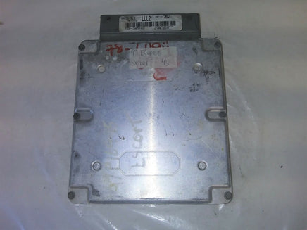 1997 Ford Escort ecm ecu computer F7CF-12A750-EC