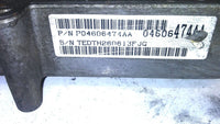 P04606474AA tcm transmission computer 1997 Chrysler Sebring - Swan Auto