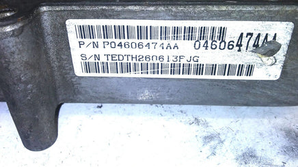 P04606474AA tcm transmission computer 1997 Chrysler Sebring - Swan Auto