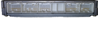 89661-06B81 ecm ecu computer 2005 Toyota Solara