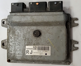 Nissan ecm ecu computer MEC900-780