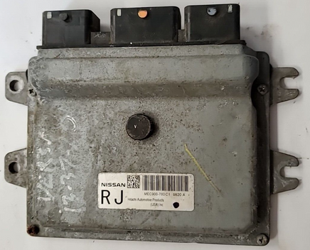 Nissan ecm ecu computer MEC900-780