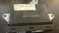 TA0A-626H0 Mazda CX9 CX-9 2020  Power Lift Gate Control Module