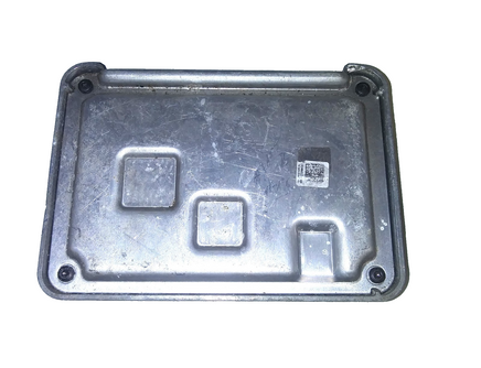 85606759 digital map control module 2023 Cadillac Escalade