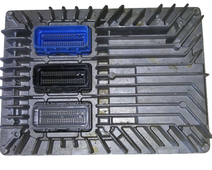 12655007 Equinox or Terrain 2013 ECM ECU computer TESTED GOOD