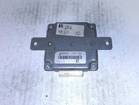 2014 Suzuki SX4 TCM transmission computer 38885-54L00