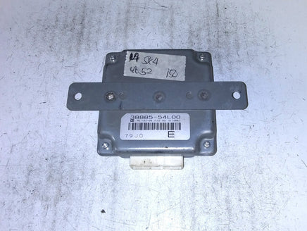 2014 Suzuki SX4 TCM transmission computer 38885-54L00