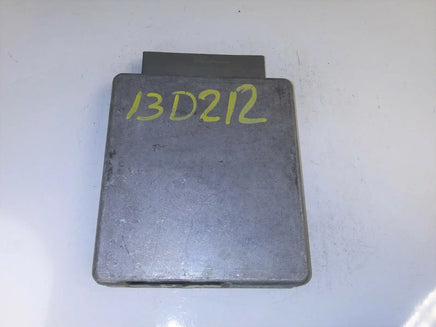 1S4F-12A650-MG Ford Focus 2001-2002 ecm ecu computer **TESTED**