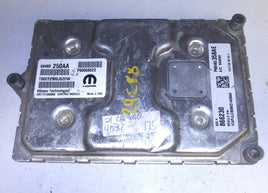 68460 250AA ecm ecu computer 2021 Jeep Cherokee