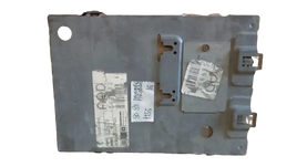 1224770 Chevy Camaro or Firebird 1980-1981 ecm  ecu computer