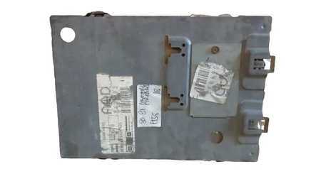 1224770 Chevy Camaro or Firebird 1980-1981 ecm  ecu computer