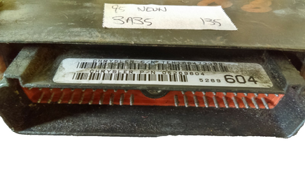 05269604 Dodge Neon 1995 ecm ecu computer