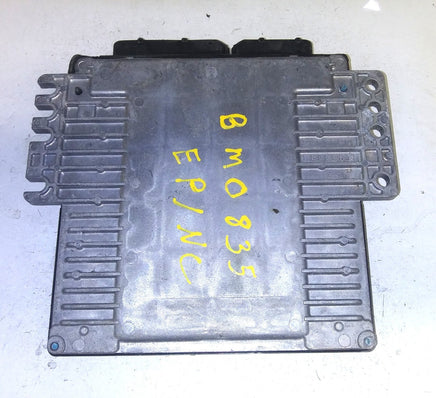 MEC75-001 ecm ecu computer 2004 Nissan Titan