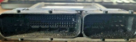 MEC86-270 Nissan Titan 2005 ecm ecu computer