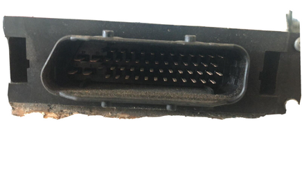 2013-2014  VW Toureg Engine control module 0C8 927 750 CG